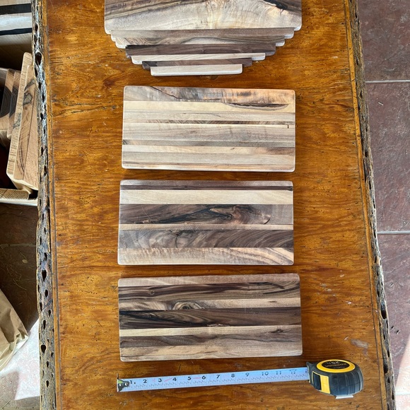 Decorative trays - Picture 3 of 3